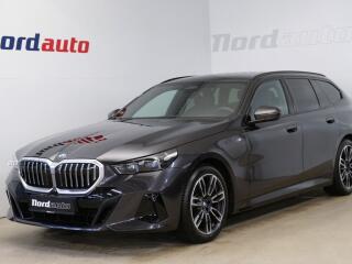 BMW 520 d xDrive M Sportpakett 2.0 145 kW