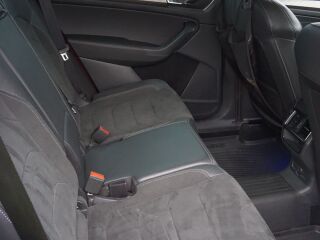 Skoda Kodiaq 2.0 140kW