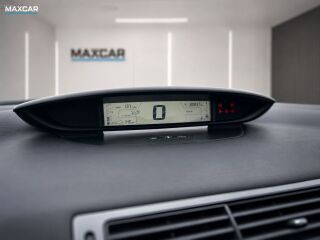 Citroen C4 1.6 80kW