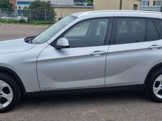 BMW X1 2.0 105kW