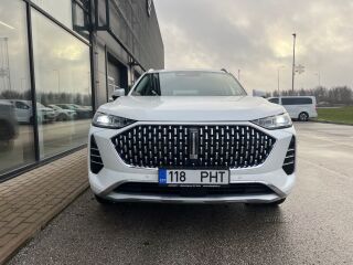 GWM Wey 05 Premium 2.0 150kW