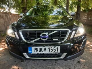 Volvo XC60 R-Dising AWD 2.4 151kW