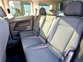 Volkswagen Caddy LED 2.0 90кВ