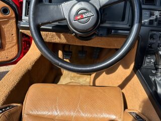 Chevrolet Corvette C4 Convertible 245.0 V8 5,7 L  L98 245kW