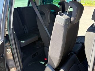 SEAT Alhambra 2.0 110kW