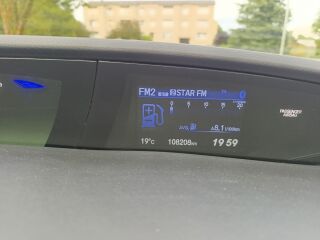 Honda Civic 1.8 104кВ