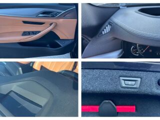 BMW 520 Luxury Line ACC 2.0 d 140kW