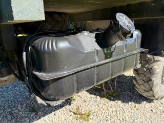 GAZ 63 3.5 R6 55kW