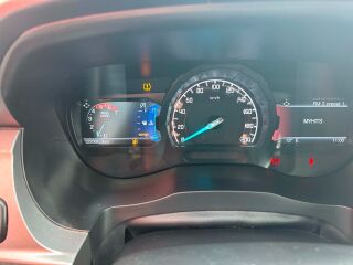 Ford Ranger 2.0 125kW