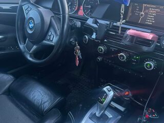 BMW 520 2.0 130kW