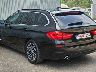 BMW 520 Touring 2.0 R4 B47 140kW
