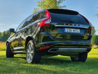 Volvo XC60 2.0 R4 D4 140kW