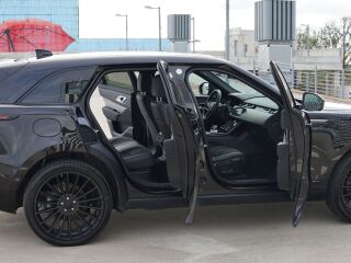 Land Rover Range Rover Velar R-Dynamic Meridian 2.0 150kW