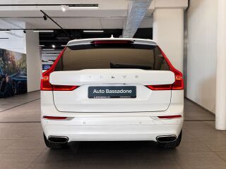 Volvo XC60 Inscription D4 2.0 140кВ