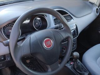 Fiat Linea 1.4 57kW
