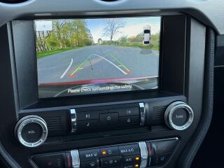 Ford Mustang GT 5.0 V8 324kW