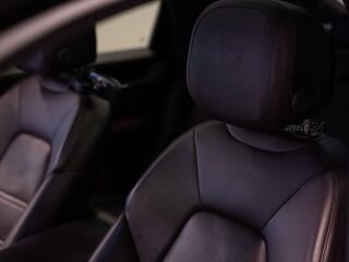Porsche Cayenne S 3.0 260кВ