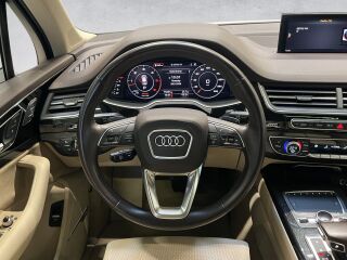 Audi Q7 50 TDI Quattro S-Line 3.0 210kW