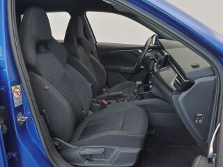 Skoda Kamiq Elegance 1.0 81kW