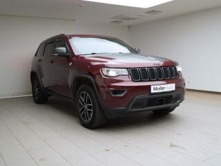 Jeep Grand Cherokee Trail Hawk 3.0 184kW