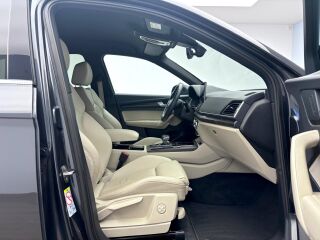 Audi Q5 Advanced 40 TDI quattro 2.0 150кВ