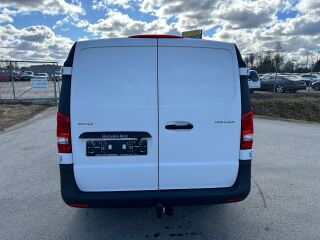 Mercedes-Benz Vito 114 CDI Lang BlueEfficiency 2.0 100кВ