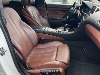 BMW 640 3.0 235кВ
