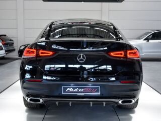 Mercedes-Benz GLE 350 DE 4MATIC AIRMATIC AMG COUPE NIGHT PACKAGE 2.0 235kW