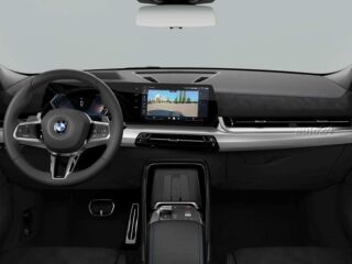 BMW X2 xDrive20d M-Sportpakett 2.0 R4 110kW