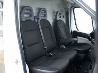 Peugeot Boxer Facelift Bussines Package 2.0 96kW