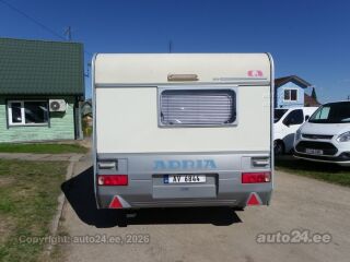 Adria 540 LUX