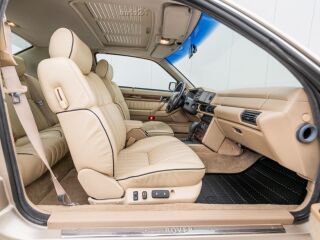 Rover 827 Coupe 2.7 24v 124кВ
