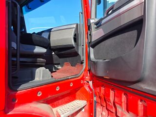 MAN TGX 18.440 BLS XXL / HÜDRO / NO ADBLUE 10.5 324kW