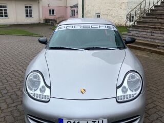 Porsche 911 GT3 package 3.4 Taga B6 221kW