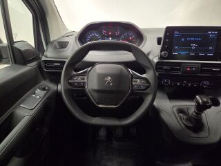 Peugeot Rifter L1 Active Pack BlueHDi 1.5 75кВ