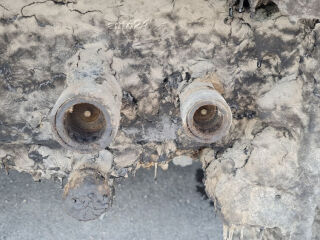 MAN 8.224LC Gudronaator 6.8 162kW
