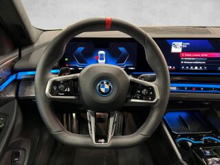 BMW i5 M60 xDrive M-Sportpakett Pro 442kW