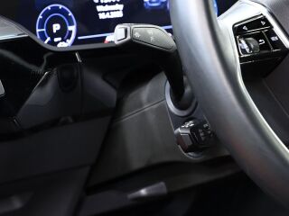 Audi e-tron Sportback 50 S-Line quattro 158кВ