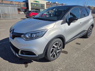 Renault Captur 1.5 66kW