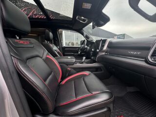 Ram 1500 TRX 6.2 V8 Supercharged 702hp