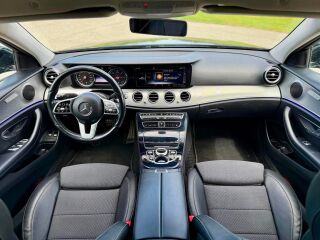 Mercedes-Benz E 200 2.0 110kW