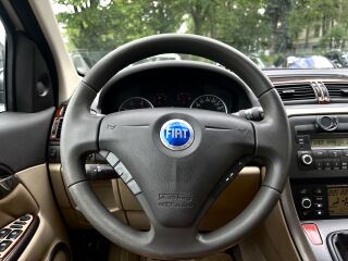 Fiat Croma 2.2 108kW