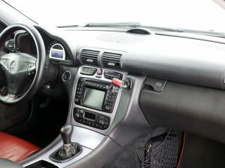 Mercedes-Benz C 220 Luxury 2.2 CDI 105кВ