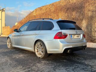BMW 335 3.0 210kW