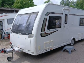 Bailey Pageant Vendee