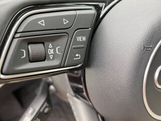 Audi A5 2.0 140kW