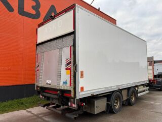 HFR KK 18
