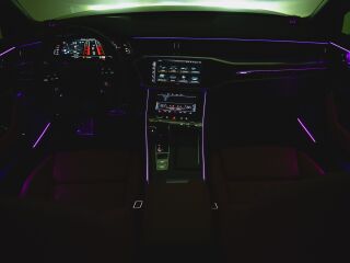 Audi A6 Avant 40 TDI Quattro Matrix ACC 2.0 150kW