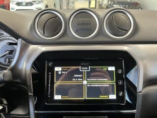 Suzuki Vitara GL+ 1.4 103kW