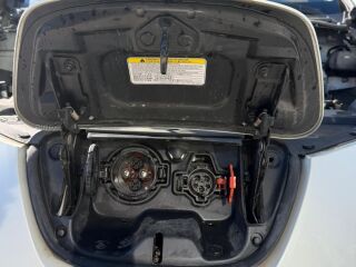 Nissan LEAF 80kW